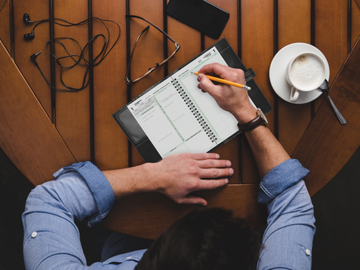 Day-Timer Personal & Professional Planners, Organizers & Refills