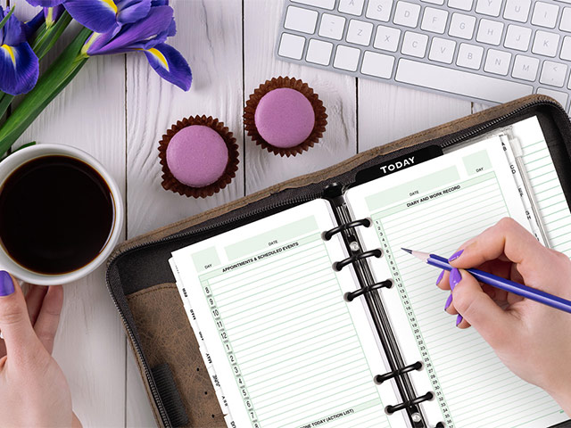 Create Your Spring Cleaning Plan