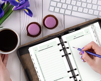 Create Your Spring Cleaning Plan
