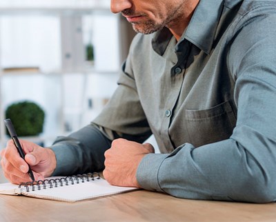 Goal Setting: Where to Start