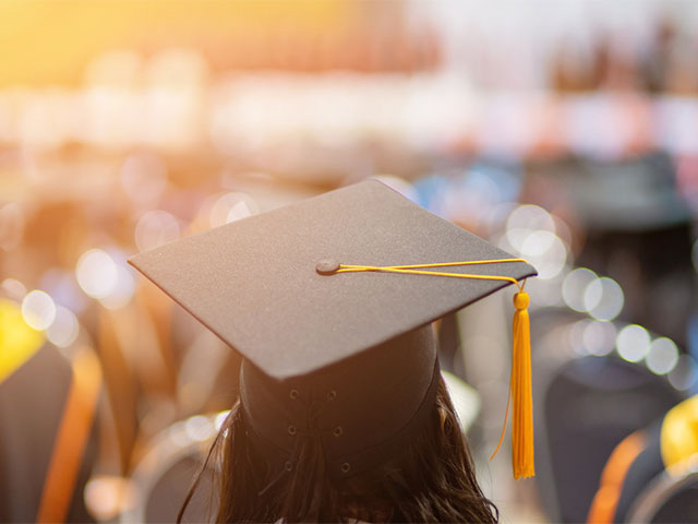Help Your Graduate Plan for the Future